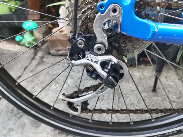 🌀TREK 6SERIES🌀 รูปที่ 18