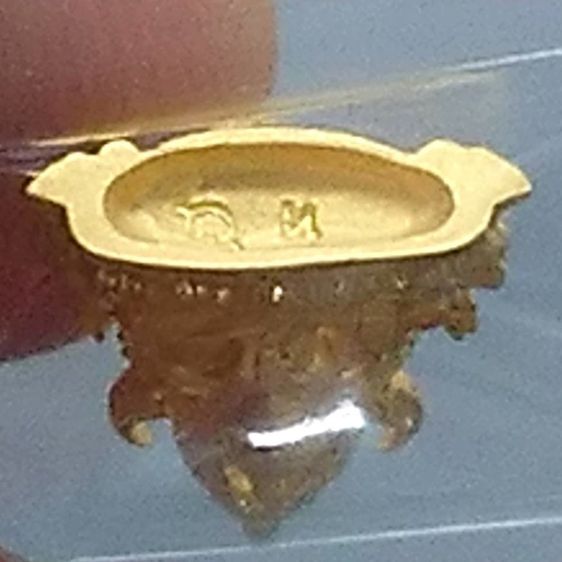 พระพุทธชินราช เนื้อทองคำ กรมตำรวจรุ่นแรก รุ่น “ประวัติศาสตร์” ขนาด 1.5 เซ็น 2562 พร้อมกล่องเดิม รูปที่ 4