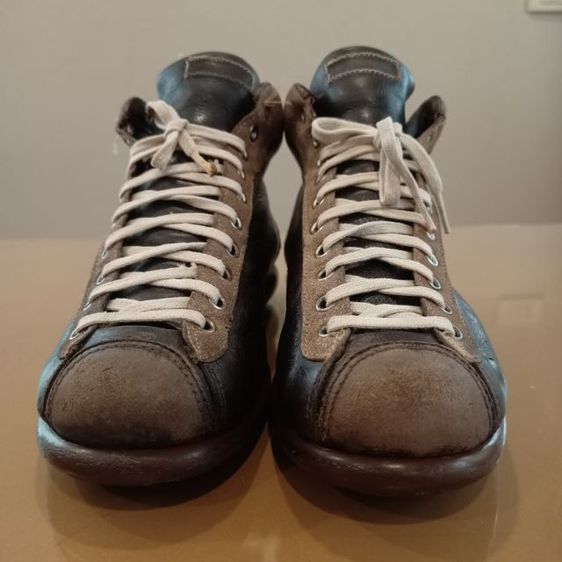 Camper
Pelotas Ariel
Men's Ankle Boots
(Made in Spain)
Size 40ยาว26.5cm
ราคา 950฿ รูปที่ 4