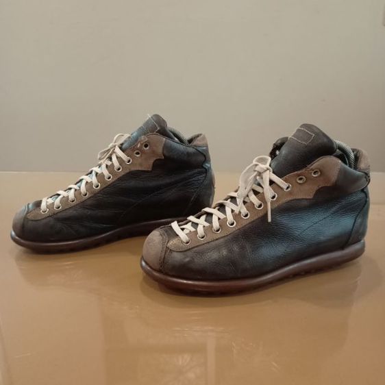 Camper
Pelotas Ariel
Men's Ankle Boots
(Made in Spain)
Size 40ยาว26.5cm
ราคา 950฿ รูปที่ 5