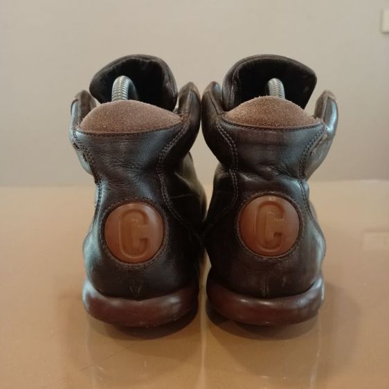 Camper
Pelotas Ariel
Men's Ankle Boots
(Made in Spain)
Size 40ยาว26.5cm
ราคา 950฿ รูปที่ 3