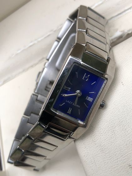 นาฬิกา Lazy Susan Novir Japan 🇯🇵 แท้ รูปที่ 8