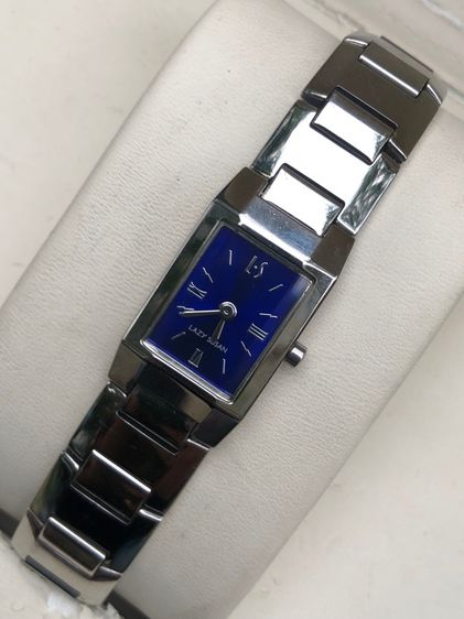 นาฬิกา Lazy Susan Novir Japan 🇯🇵 แท้ รูปที่ 2