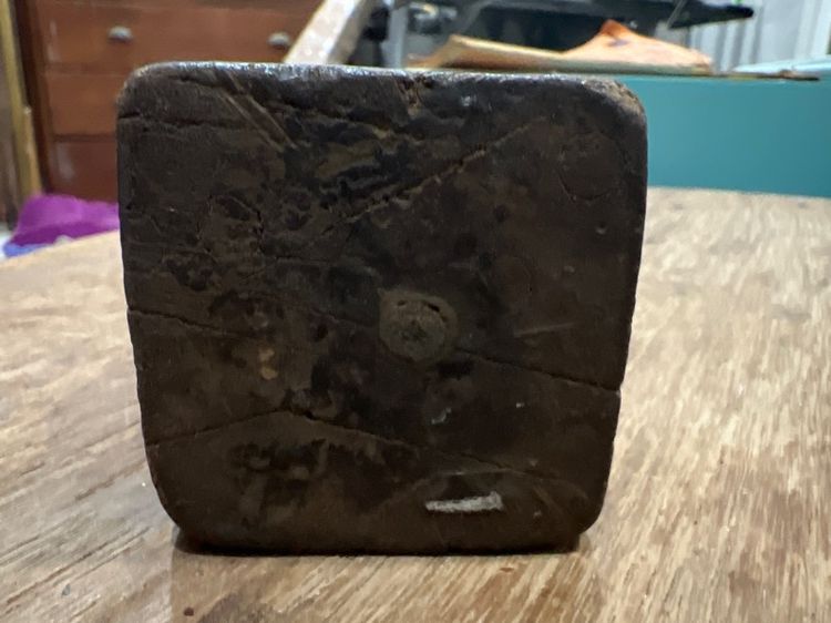 กิเลนไม้โบราณ รูปที่ 7