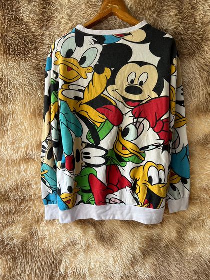 เสื้อ Mickey Mouse รูปที่ 2