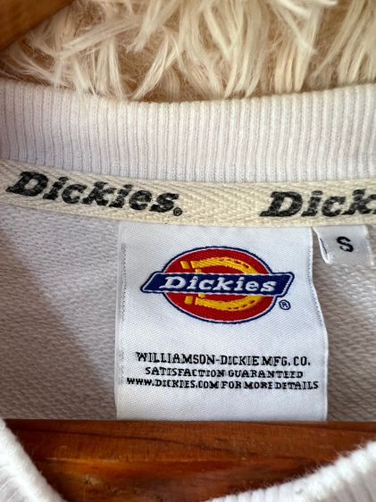 เสื้อ Dickies รูปที่ 6