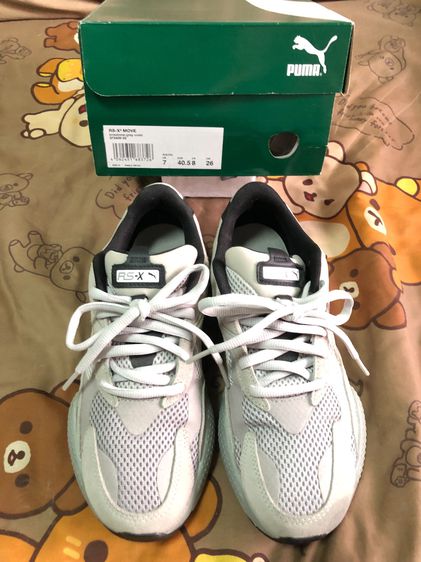 Puma RS-X Move รูปที่ 6