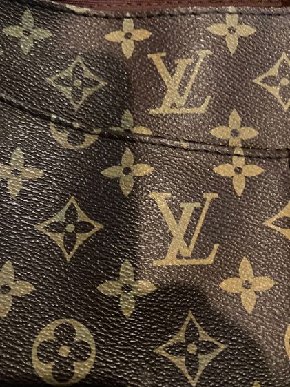 Louis Vuitton crossbody  รูปที่ 7
