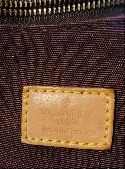 Louis Vuitton crossbody  รูปที่ 9