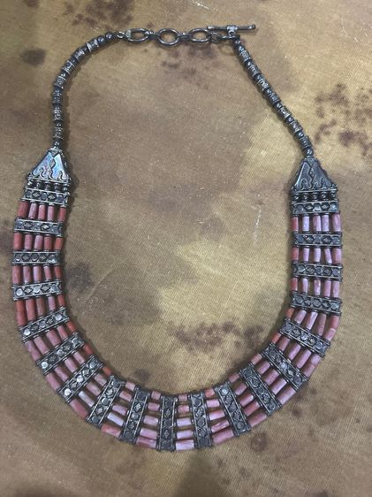 สร้อยคอเงินเก่า รูปที่ 2