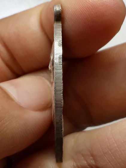 เหรียญหลวงพ่อสวน วัดสำโรง รูปที่ 3