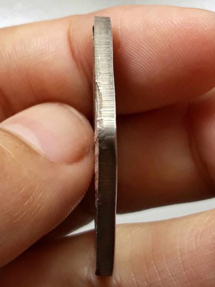 เหรียญย่าโม รูปที่ 3