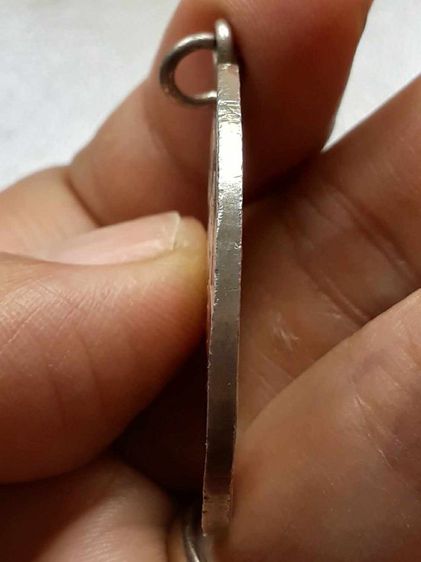 เหรียญหลวงพ่อฉุย วัดคงคาราม รูปที่ 4