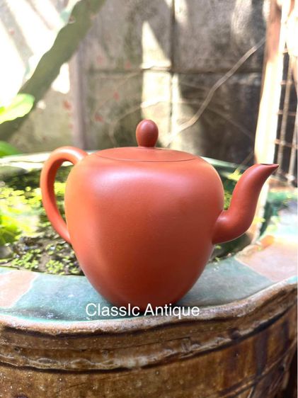 กาน้ำชา ป้านชาA1 รูปที่ 12