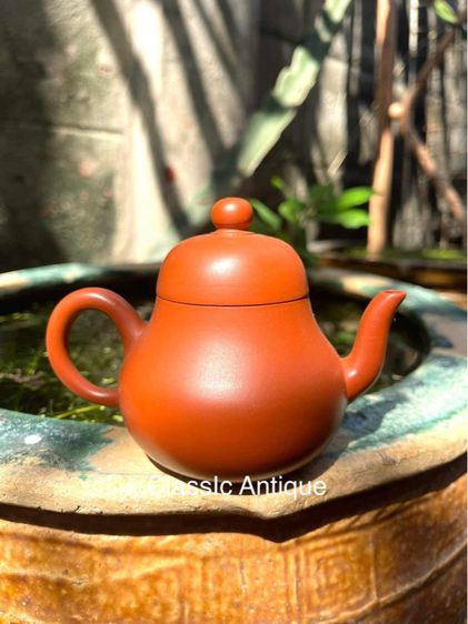 กาน้ำชา ป้านชาA2 รูปที่ 3