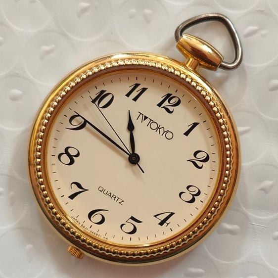 นาฬิกาพก Vintage Citizen ระบบถ่าน สภาพใหม่มากๆ