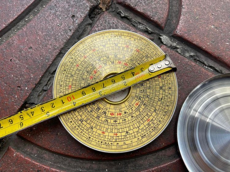 เข็มทิศจีน รูปที่ 4