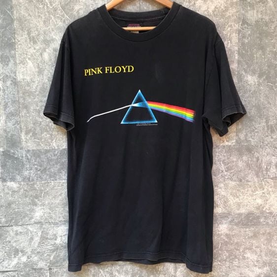 เสื้อ Vintage 2001 Pink Floyd 