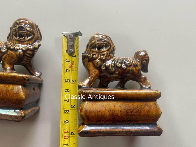 สิงห์ กระเบื้องเคลือบA1 รูปที่ 6