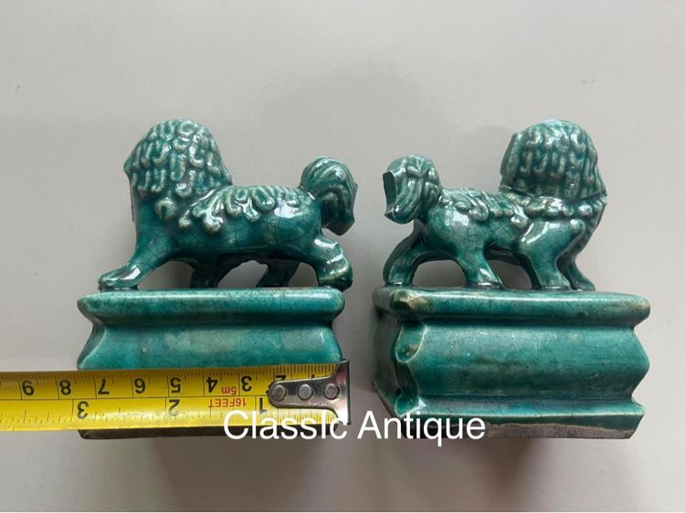 สิงห์ กระเบื้องเคลือบA2 รูปที่ 3