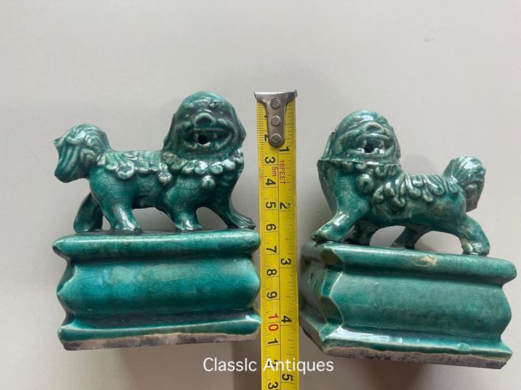 สิงห์ กระเบื้องเคลือบA2 รูปที่ 5