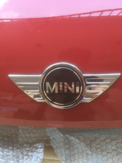 ฝาหน้า มินิ R60 แท้มือสองญี่ปุ่น รูปที่ 2