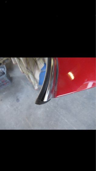 ฝาหน้า มินิ R60 แท้มือสองญี่ปุ่น รูปที่ 5