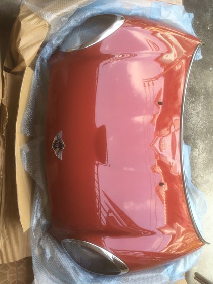 ฝาหน้า มินิ R60 แท้มือสองญี่ปุ่น รูปที่ 3