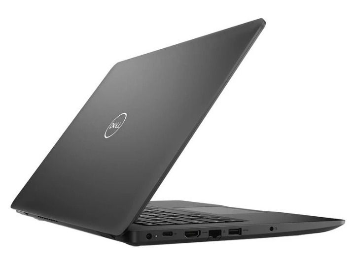 เครื่อง Notebook โน๊ตบุ๊ค DELL LATITUDE 3400 14 นิ้ว Core i3-8145U (SSD) RAM 8 GB Windows แท้ สเปคแรง สภาพสวย ราคาถูก รูปที่ 4
