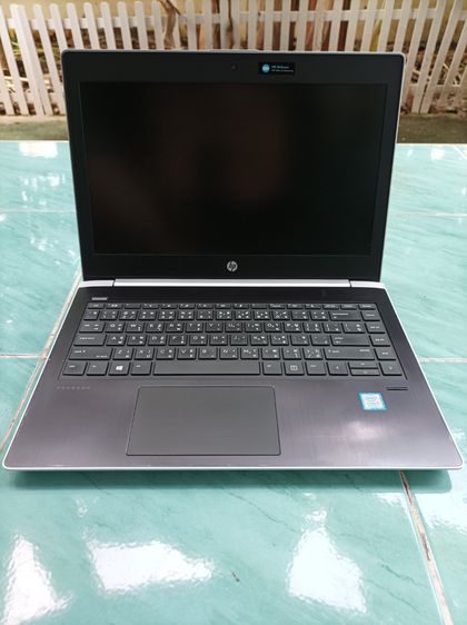 เครื่อง Notebook โน๊ตบุ๊ค HP PROBOOK 430 G5 14 นิ้ว (SSD) Core i5-8250U Windows 10 แท้ สภาพดี สเปคแรงเร็ว ราคาถูก รูปที่ 8