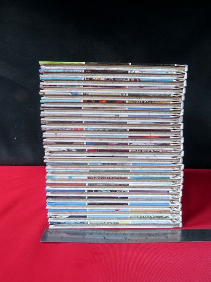 Disney's My First Encyclopedia หนังสือ สารานุกรม คุณหนูๆ หนังสือปกแข็ง ภาพสีสวยงาม  รูปที่ 7