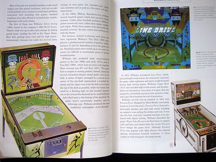 Slot Machines and Coin-op Games โดย Bill Kurtz หนังสือปกแข็ง รูปที่ 11