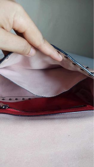 กระเป๋า Valentino Garavani ของแท้ รูปที่ 18