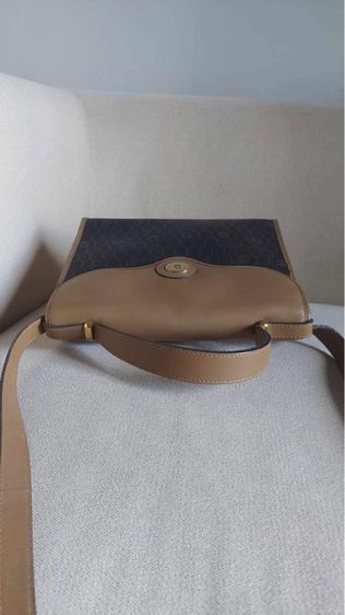 กระเป๋า christian dior แท้วินเทจ  รูปที่ 12