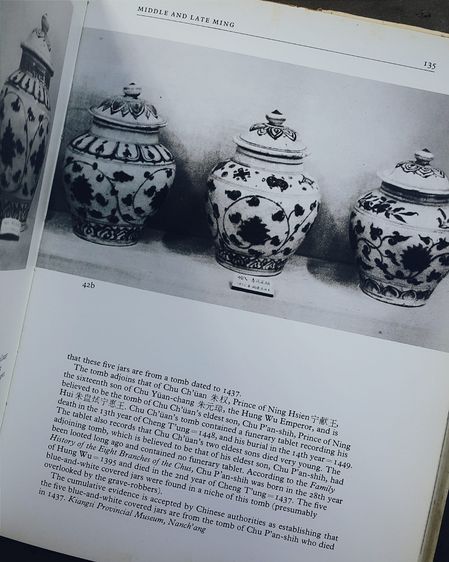 Chinese Ceramics รูปที่ 6