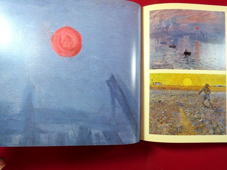 The Sun the Moon and the Stars Hardcover เดอะ ซัน เดอะ มูน แอนด์ เดอะ สตาร์ ดวงอาทิตย์ดวงจันทร์และดวงดาว รูปที่ 14