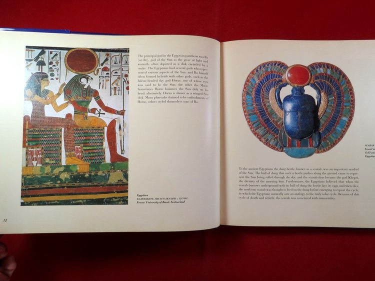 The Sun the Moon and the Stars Hardcover เดอะ ซัน เดอะ มูน แอนด์ เดอะ สตาร์ ดวงอาทิตย์ดวงจันทร์และดวงดาว รูปที่ 6