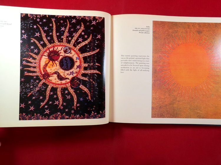 The Sun the Moon and the Stars Hardcover เดอะ ซัน เดอะ มูน แอนด์ เดอะ สตาร์ ดวงอาทิตย์ดวงจันทร์และดวงดาว รูปที่ 12