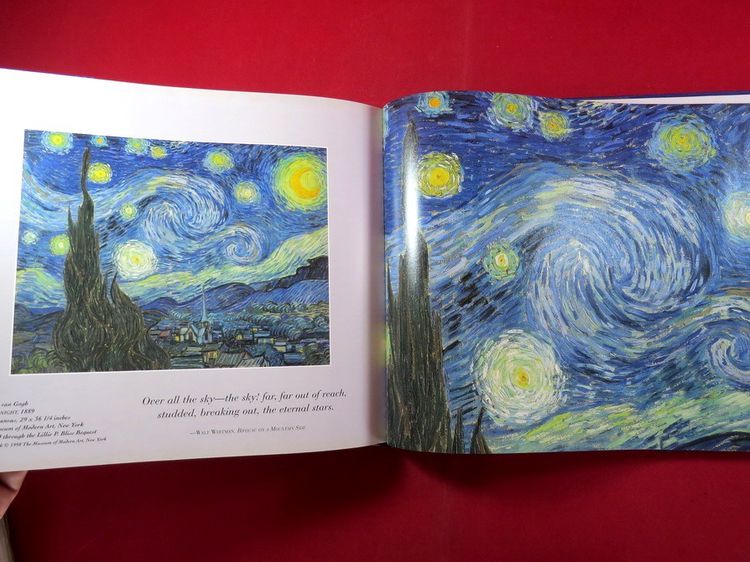 The Sun the Moon and the Stars Hardcover เดอะ ซัน เดอะ มูน แอนด์ เดอะ สตาร์ ดวงอาทิตย์ดวงจันทร์และดวงดาว รูปที่ 17