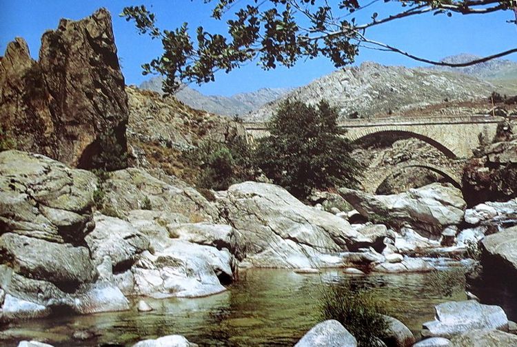 LA CORSE DE FRANCIS ROMBALDI หนังสือภาพสวยงาม รูปที่ 12