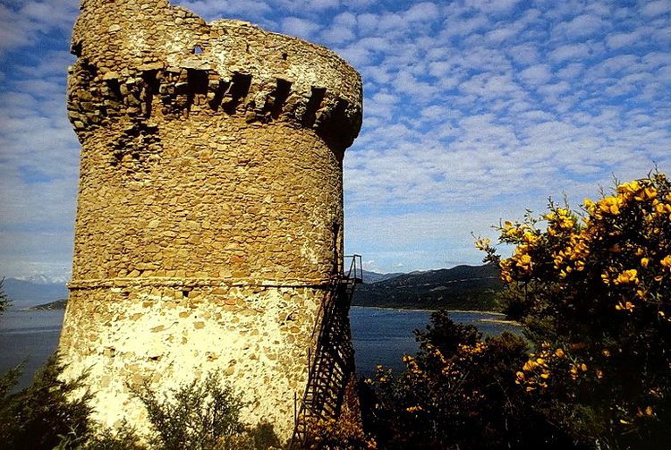 LA CORSE DE FRANCIS ROMBALDI หนังสือภาพสวยงาม รูปที่ 5