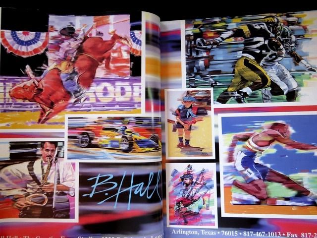 American Showcase Illustration หนังสือ ภาพงาน ศิลปะ สื่อโฆษณา หนังสือเล่มใหญ่ รูปที่ 14