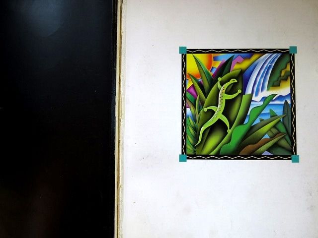 American Showcase Illustration หนังสือ ภาพงาน ศิลปะ สื่อโฆษณา หนังสือเล่มใหญ่ รูปที่ 3