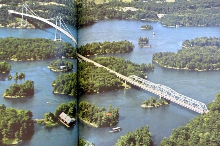 CANADA The Illustrated Library of the World and Its Peoples by Greystone Press หนังสือประเทศ แคนาดา รูปที่ 7
