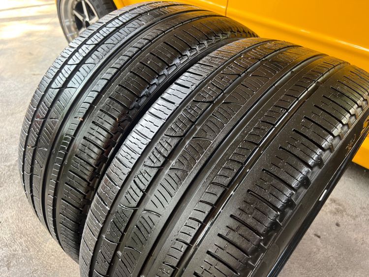 ยาง 275 45 21 Pirelli Scorpions คู่ 2000 บาท ไม่ปะ รูปที่ 3