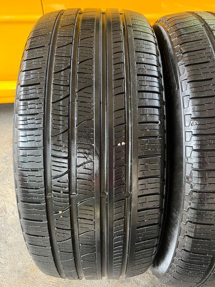 ยาง 275 45 21 Pirelli Scorpions คู่ 2000 บาท ไม่ปะ รูปที่ 2