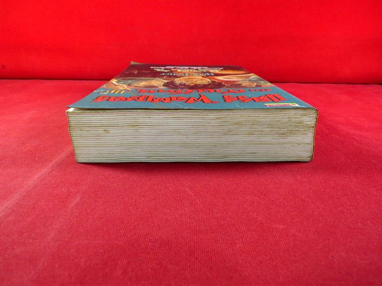 แฮร์รี่ พอตเตอร์ กับถ้วยอัคนี Harry Potter and Goblet of Fire เขียน J.K.ROWLING รูปที่ 4