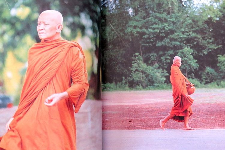 หลักของใจ รวบรวมจากเทศน์ของ ท่านอาจารย์พระมหาบัว ญาณสัมปันโน รูปที่ 5