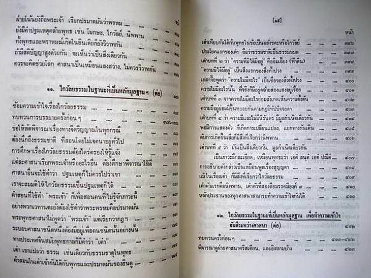 ไกวัลยธรรมทีปนี ประมวลหลักสันติธรรมสากล รูปที่ 12