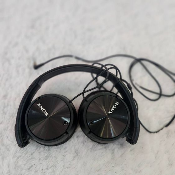 Sony MDR-ZX110NC Headphone มือ2 รูปที่ 3